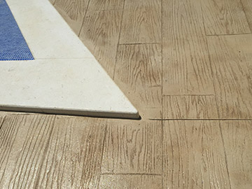 Dekorativni Beton